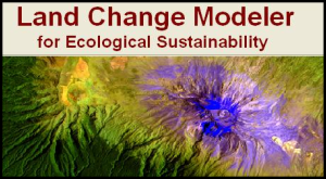 Land Change Modeler